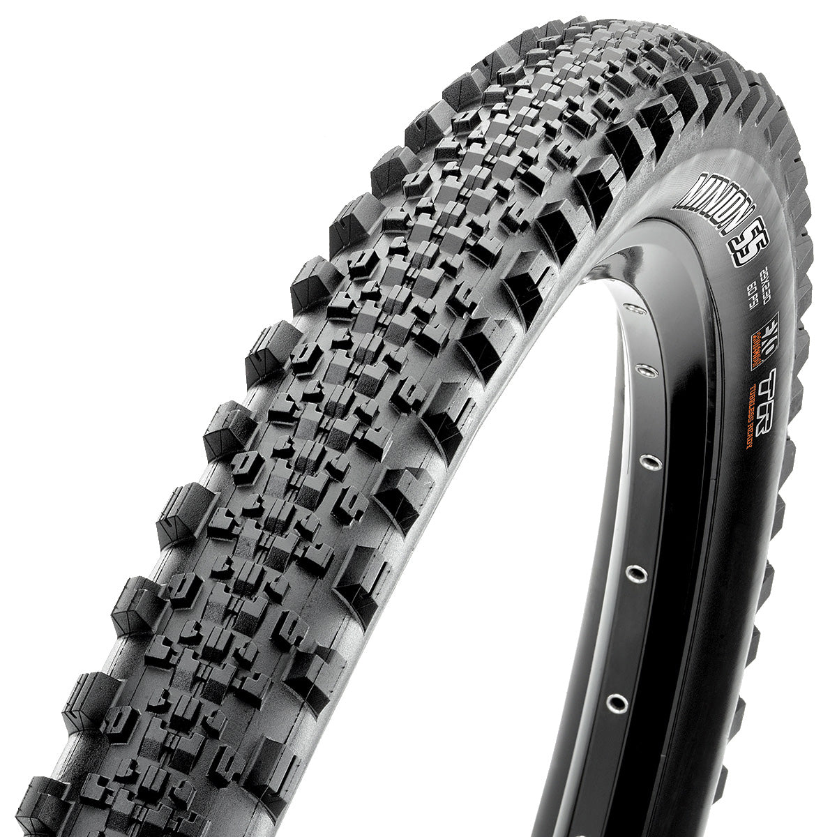 Maxxis Minion SS