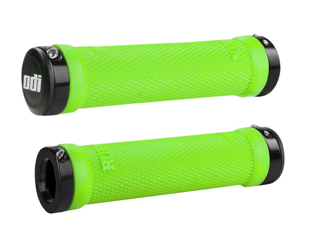 Odi Ruffina Lock-on Grips (130MM)