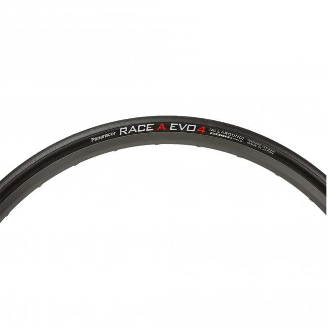 Panaracer Race A Evo 4 Folding Road Tire