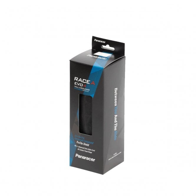 Panaracer Race A Evo 4 Folding Road Tire