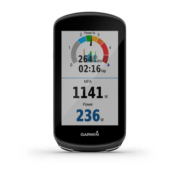 Garmin Edge® 1030 Plus