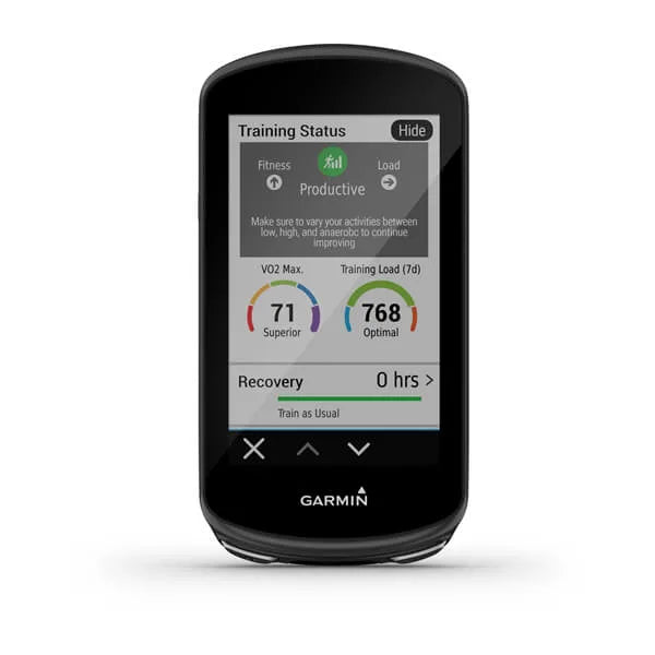 Garmin Edge® 1030 Plus