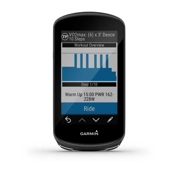 Garmin Edge® 1030 Plus
