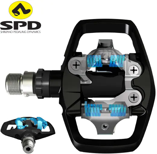 Shimano SPD PD-ED500