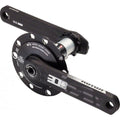 ROTOR 2018 ROAD Crankarms INPOWER 3D+ 170mm w/o BB Black