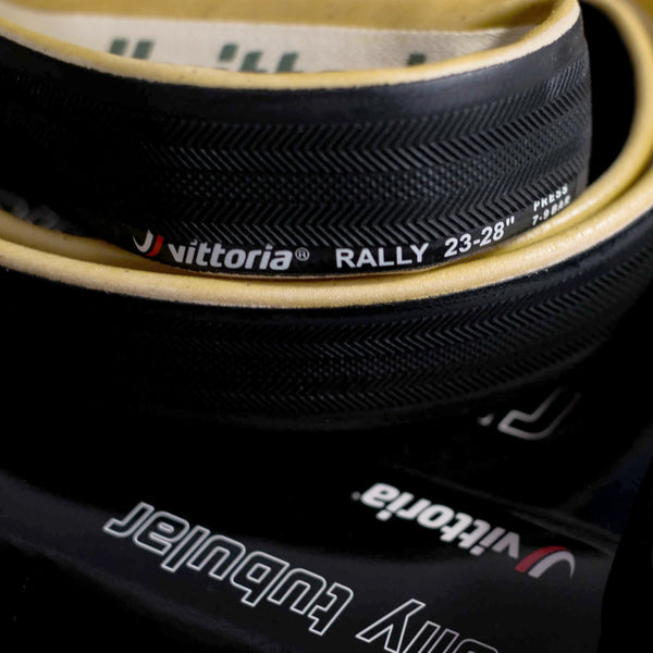 Vittoria Rally