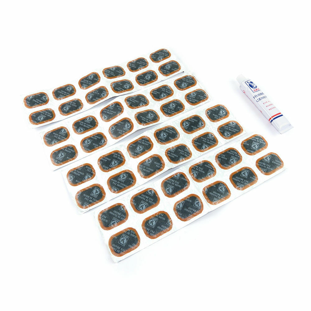 Pax Rubber Patch