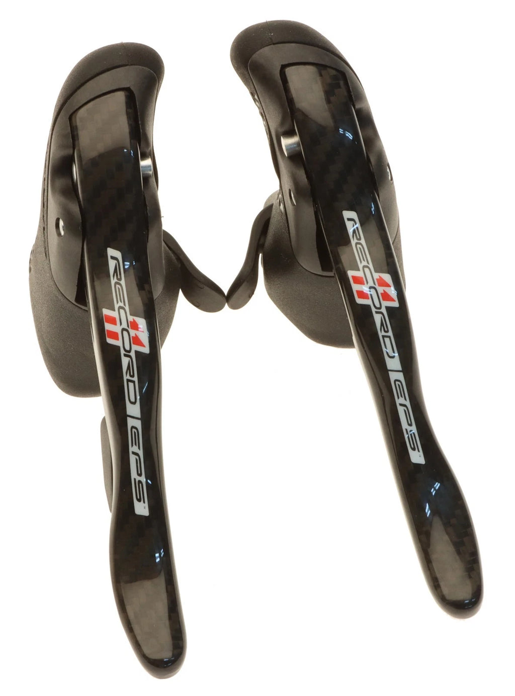 Campagnolo Record 11-Speed EPS Ergopower Levers