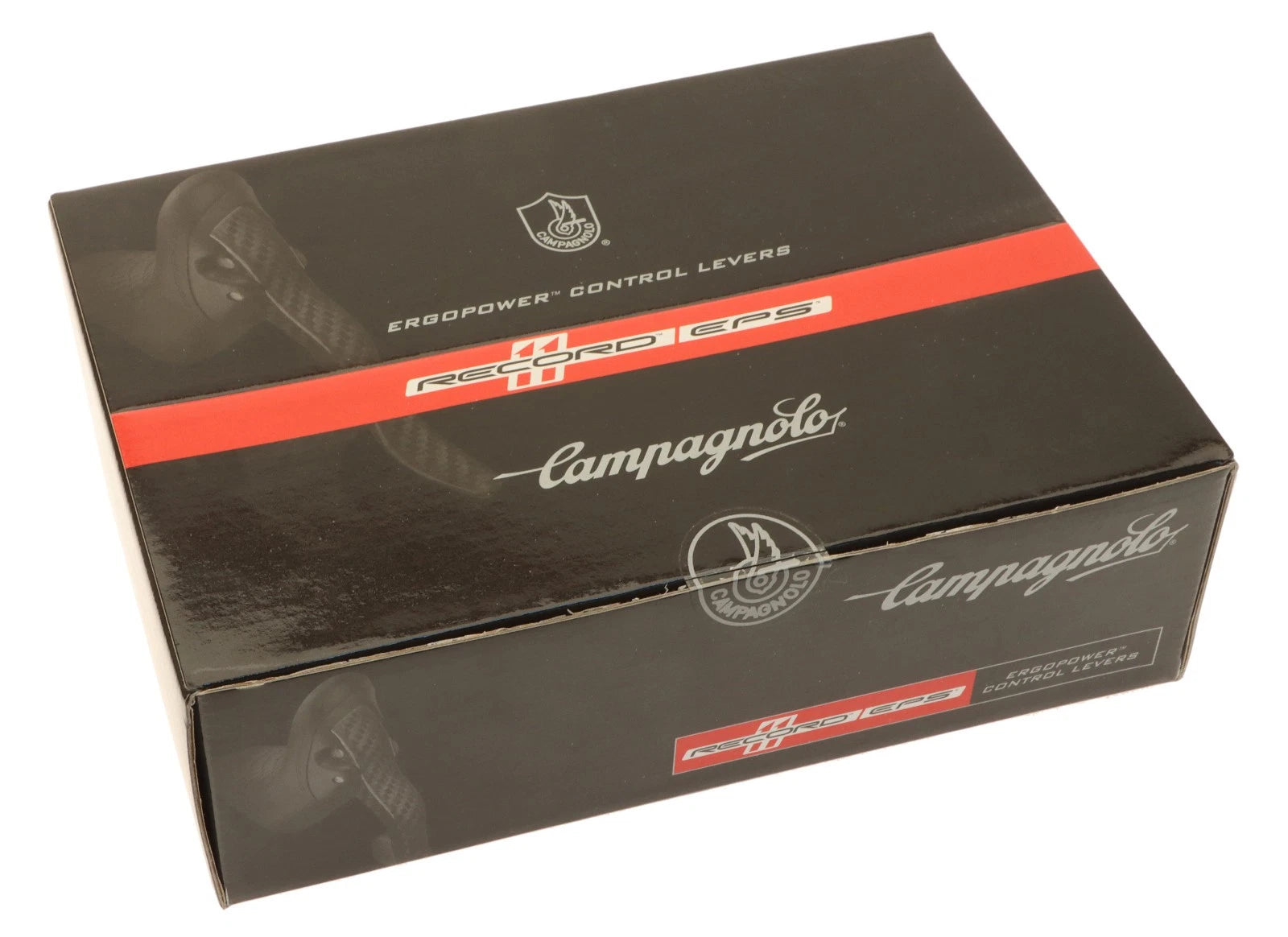 Campagnolo Record 11-Speed EPS Ergopower Levers