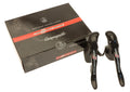 Campagnolo Record 11-Speed EPS Ergopower Levers