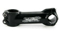 Easton EA30 Aluminum Road Bike Stem 105mm 31.8mm Black