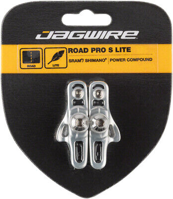 JagWire Break Pads