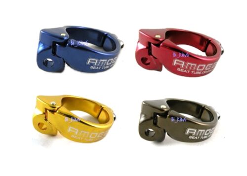 Amoeba CL-FD7 Racing Front Derailleur Clamp