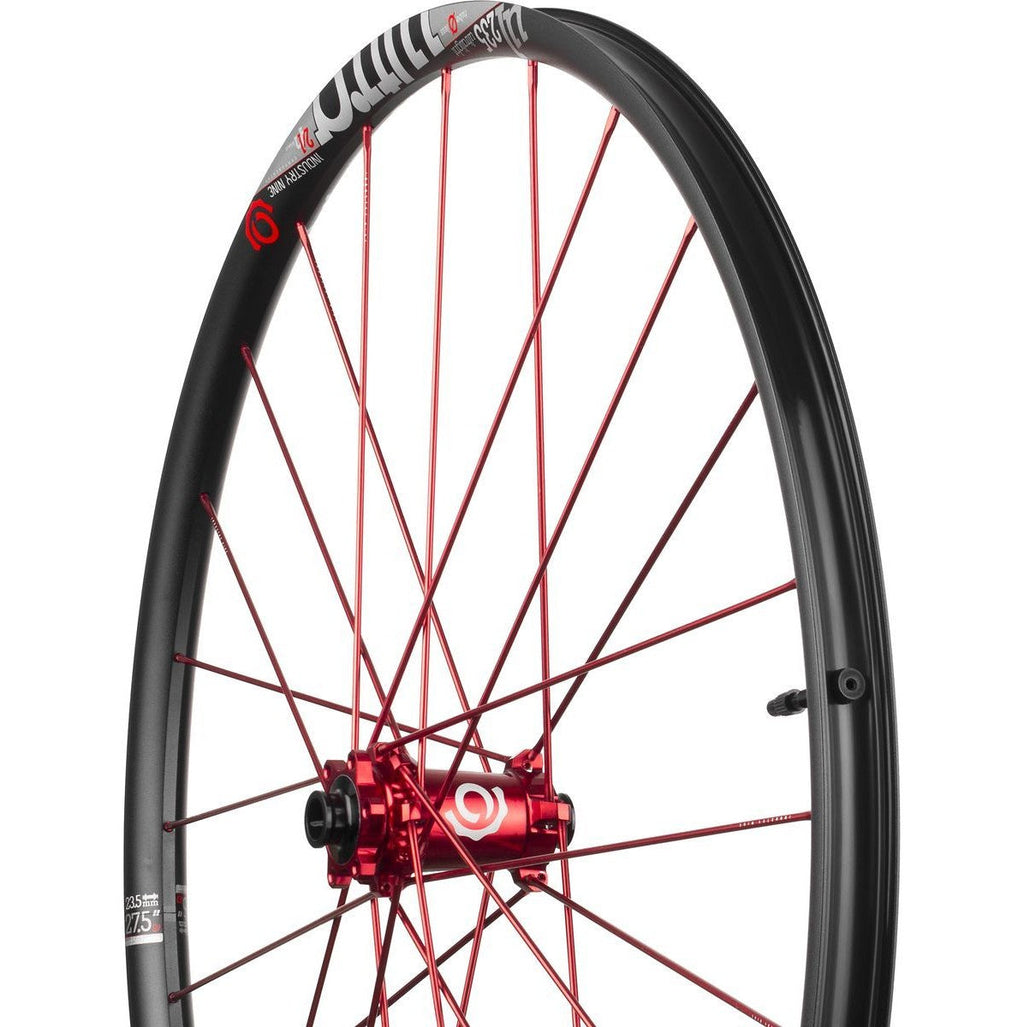 Industry Nine Ultralite 235 Torch Wheelset