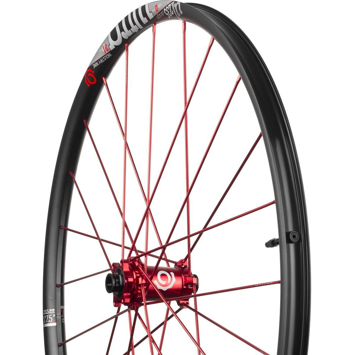 Industry Nine Ultralite 235 Torch Wheelset