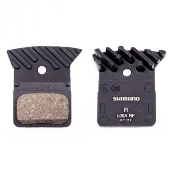 Shimano Disc Brake Pads
