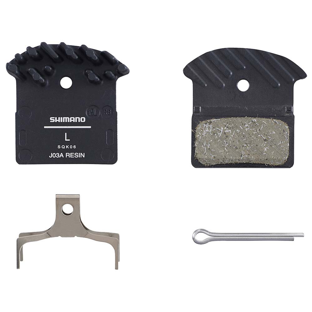 Shimano Disc Brake Pads
