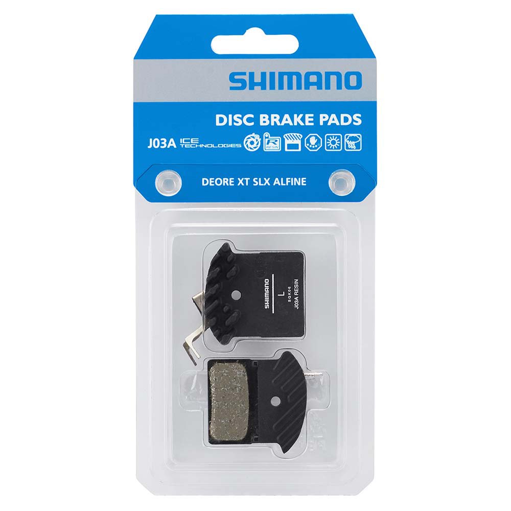 Shimano Disc Brake Pads