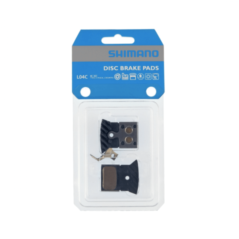 Shimano Disc Brake Pads