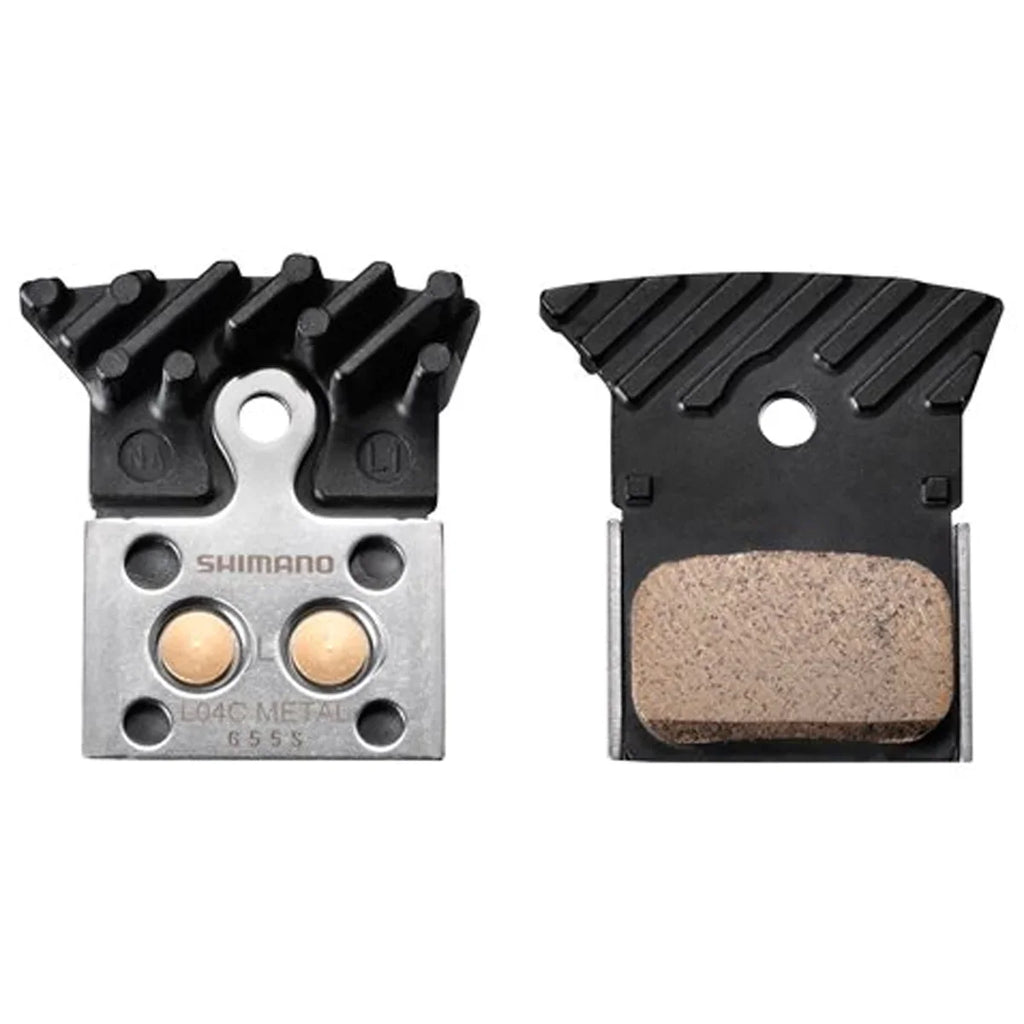 Shimano Disc Brake Pads