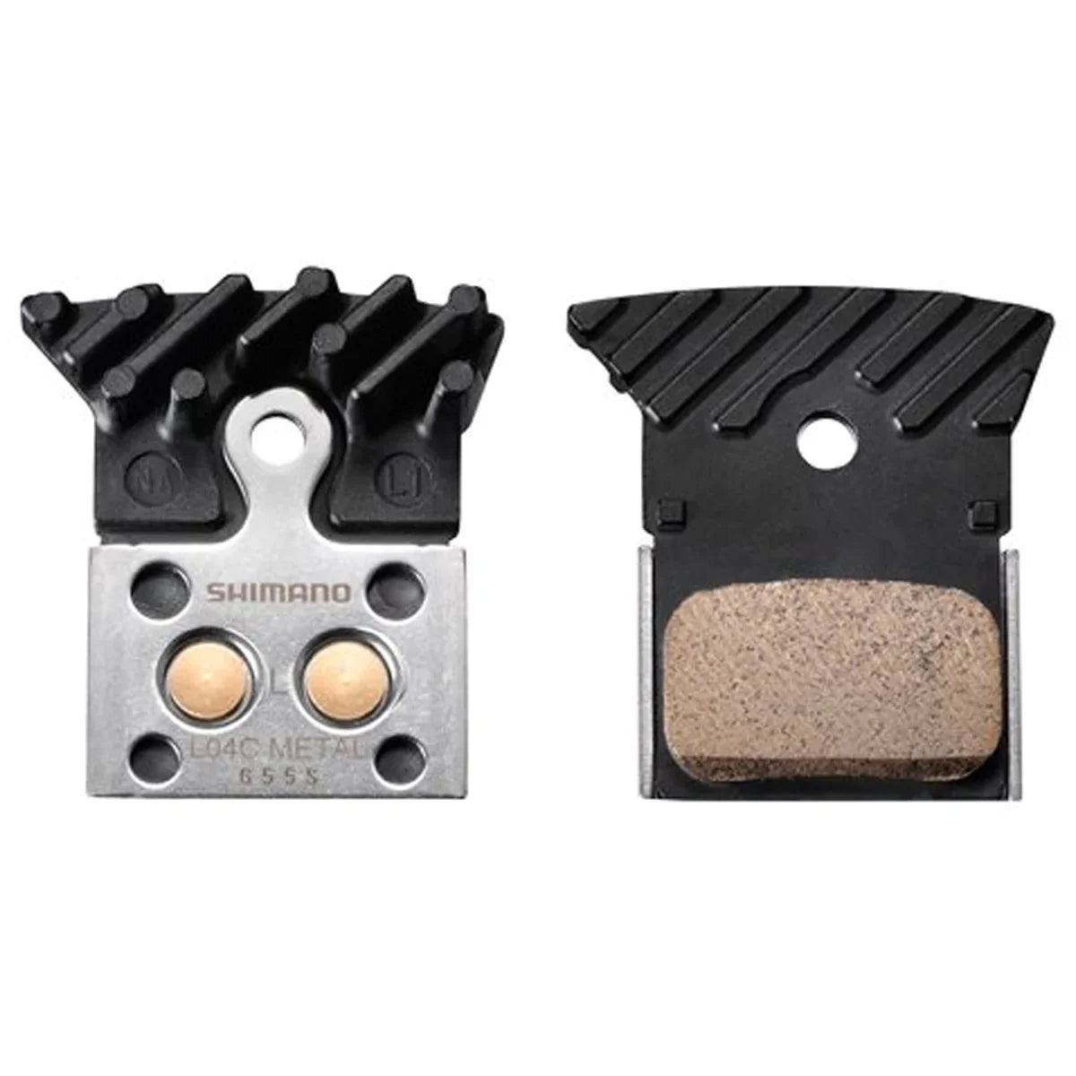 Shimano Disc Brake Pads