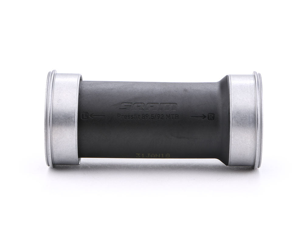 SRAM DUB Bottom Bracket PressFit BB89.5/BB92