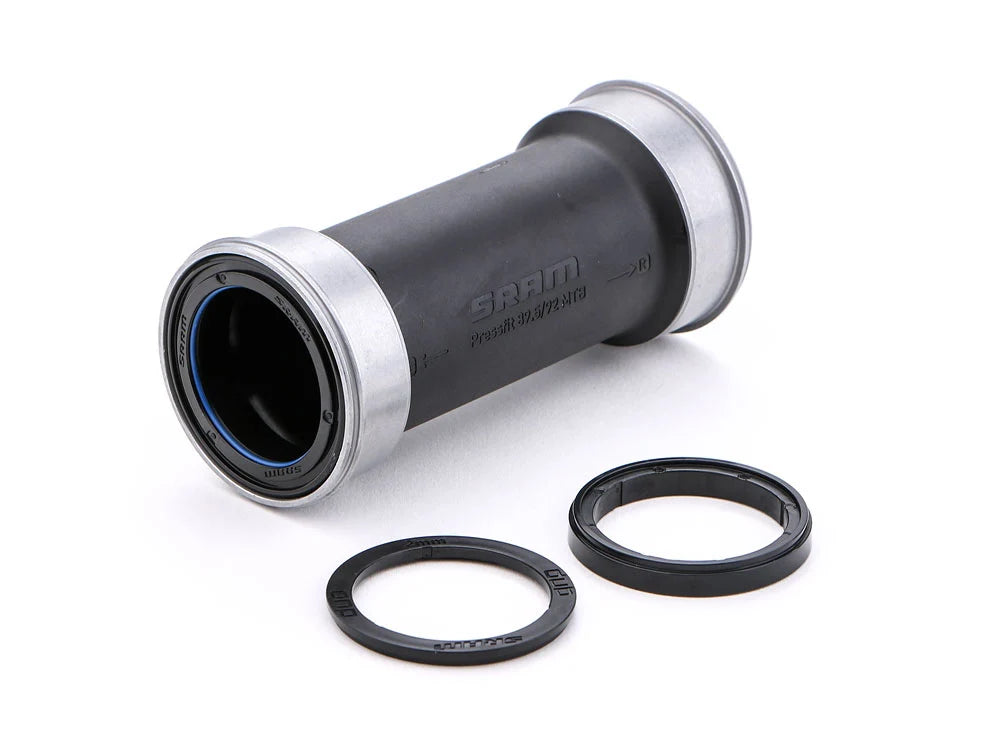 SRAM DUB Bottom Bracket PressFit BB89.5/BB92