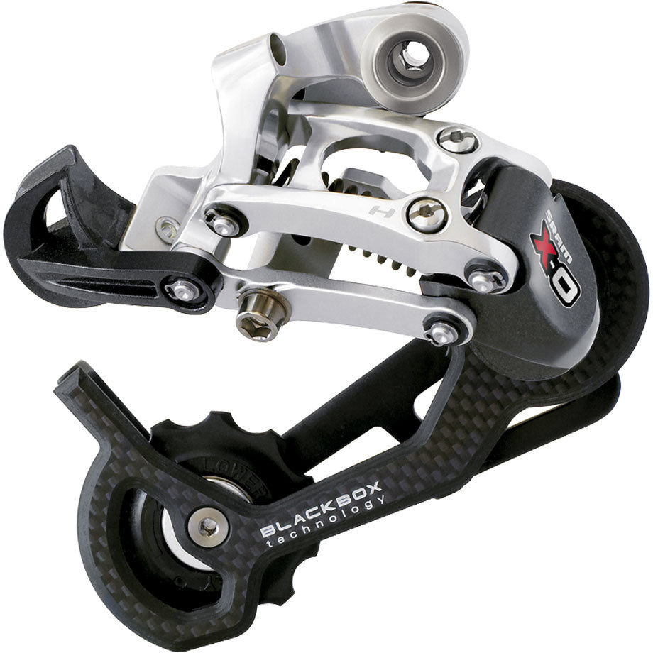 Sram X0 Rear Derailleur
