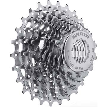 Sram OG-1070 10-Speed Cassette