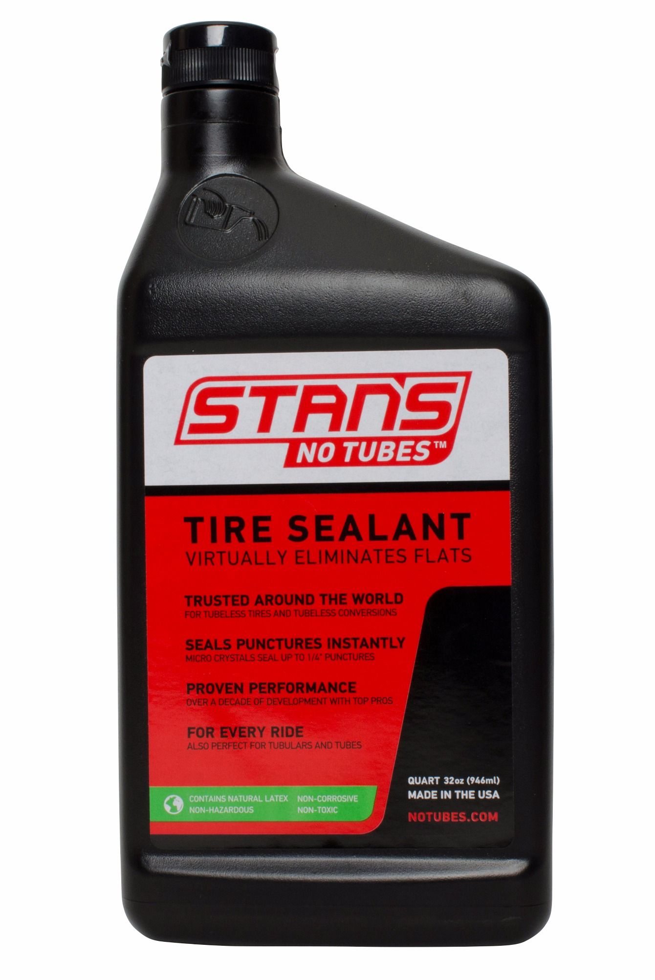 Stan's Tire Sealant