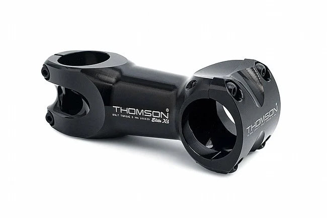THOMSON STEM X4 0DEG X 80MM X 31.8MM