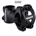 TRUVATIV AKA STEM 5 DEGREE 31.8 MM - 60MM X 1-1/8, BLAST BLACK