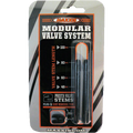Maxxis MODULAR VALVE SYSTEM