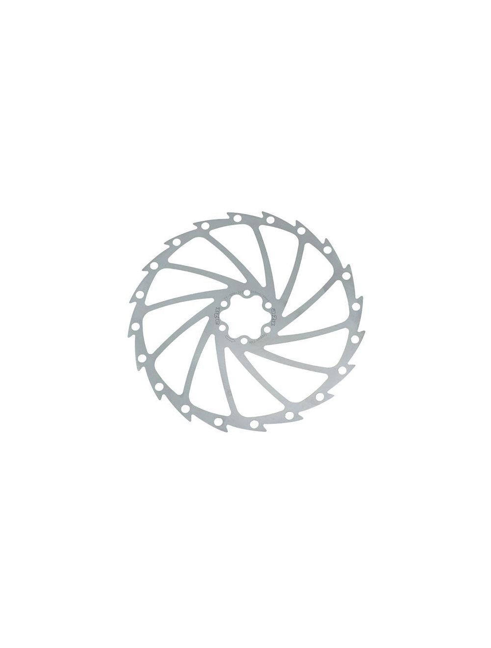 A2Z Teppan Yaki SP3 Disc Rotor