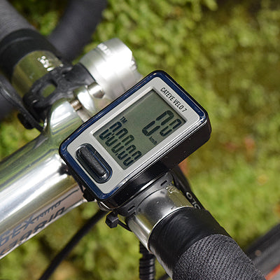 Cat Eye Velo 7