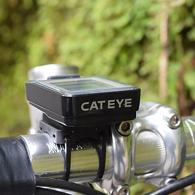 Cat Eye Velo 7