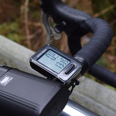 Cat Eye Velo 9