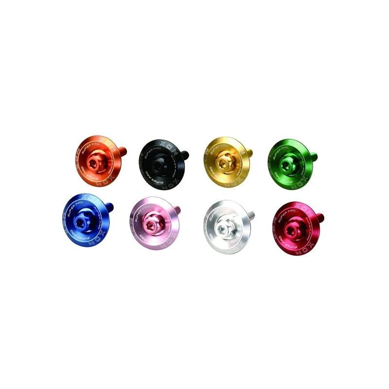 XON 1/4" Headset Cap