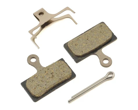 Shimano Disc Brake Pads