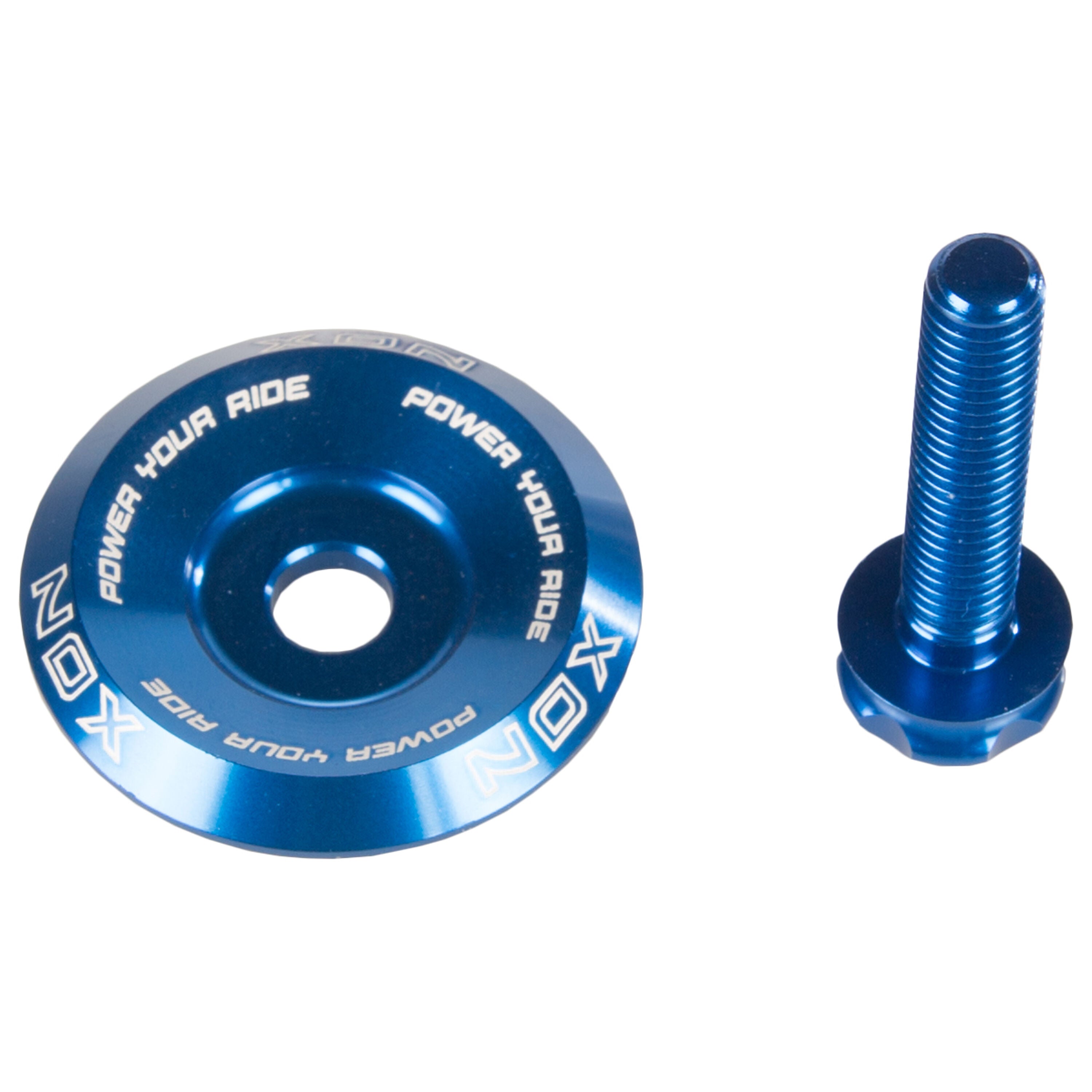 XON 1/4" Headset Cap