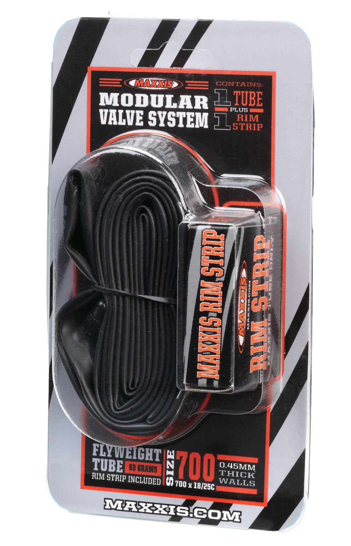 Maxxis Fly Weight Inner Tube 700x18/25C