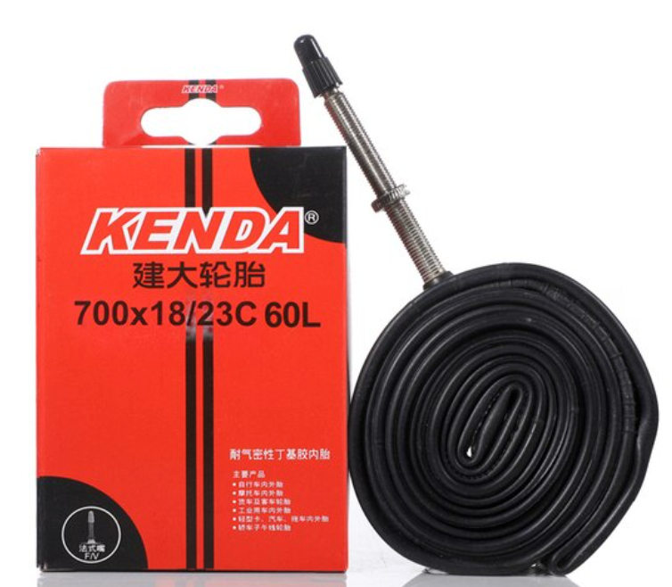 Kenda 700x18/23C inner tube