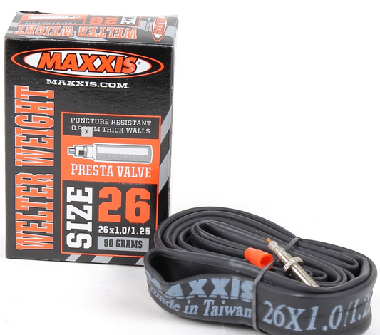 Maxxis Welter Weight 26x1.0/1.25 48mm F/V