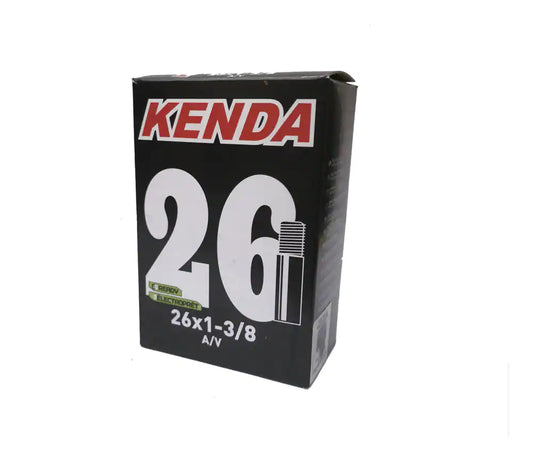 Kenda Inner Tube 26x1-3/8 A/V