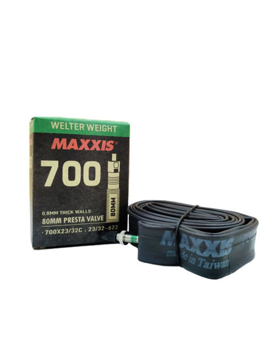 Maxxis Welter Weight 700x23/32c inner tube