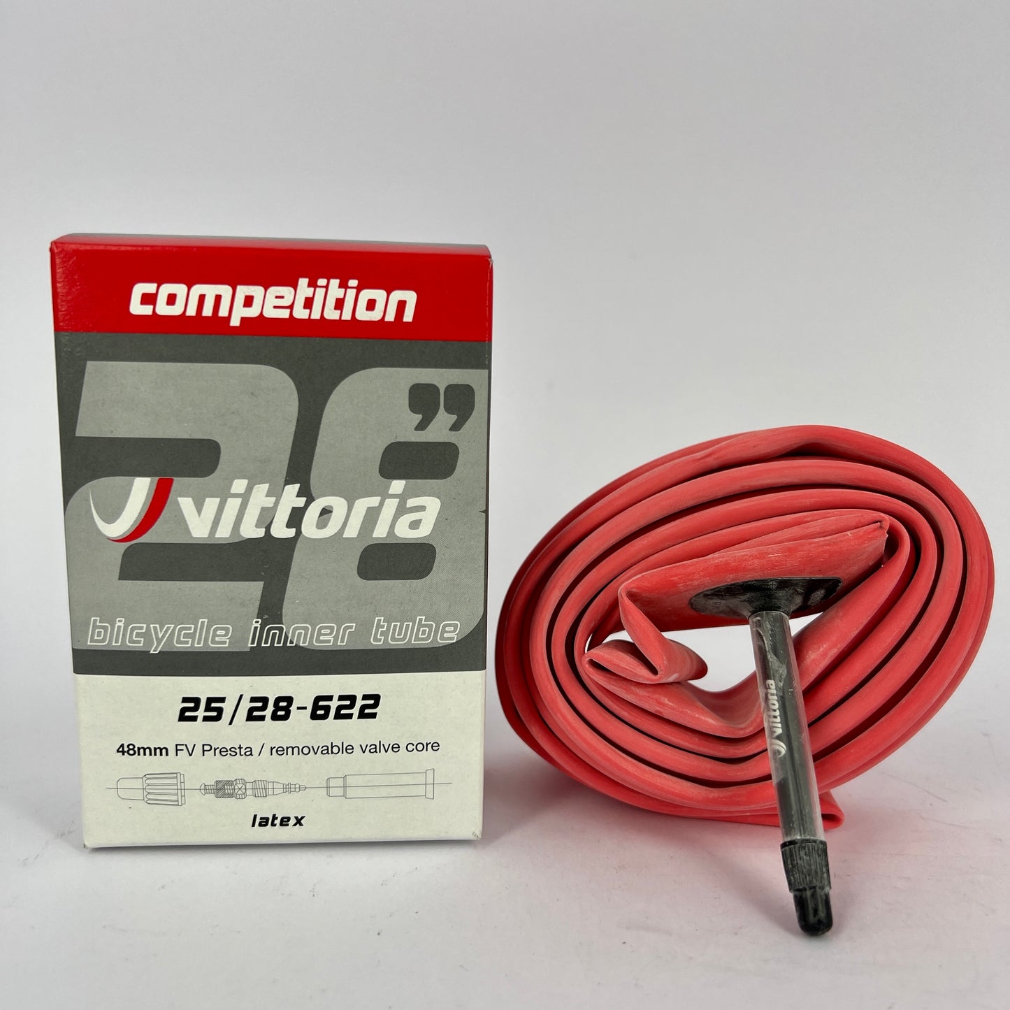Vittoria Competition Bicycle Inner Tube