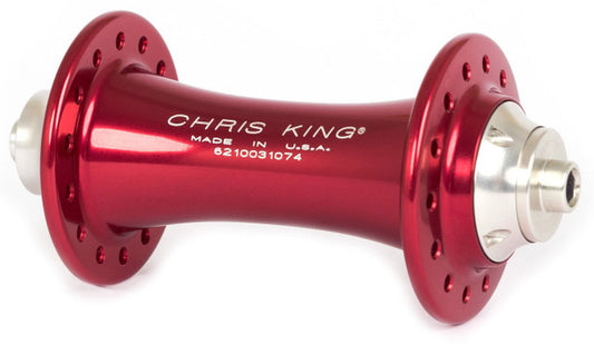 Chris King R45 Front hub