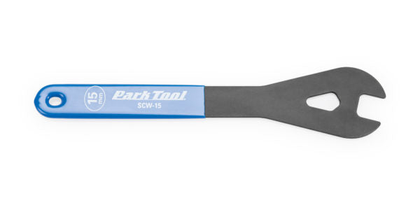 Park Tool 15MM SHOP CONE WRENCH