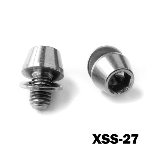 Xon XSS-27-Ti