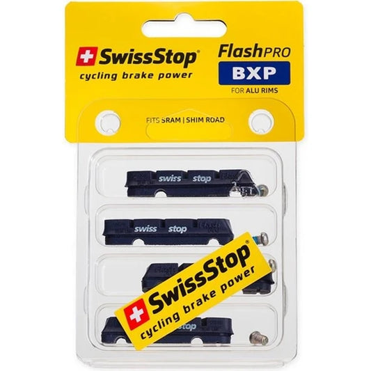 Swiss Stop Flash Pro BXP